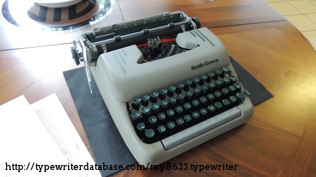 1958 #5T 634014